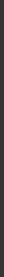 Black vertical line website